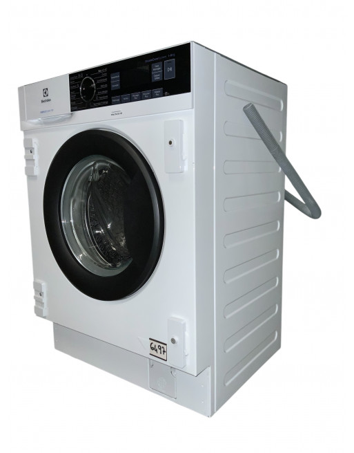 Lave linge encastrable ELECTROLUX EW7F1483BI 7 kg BLANC - Image 3