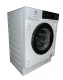 Lave linge encastrable ELECTROLUX EW7F1483BI 7 kg BLANC - Image 4
