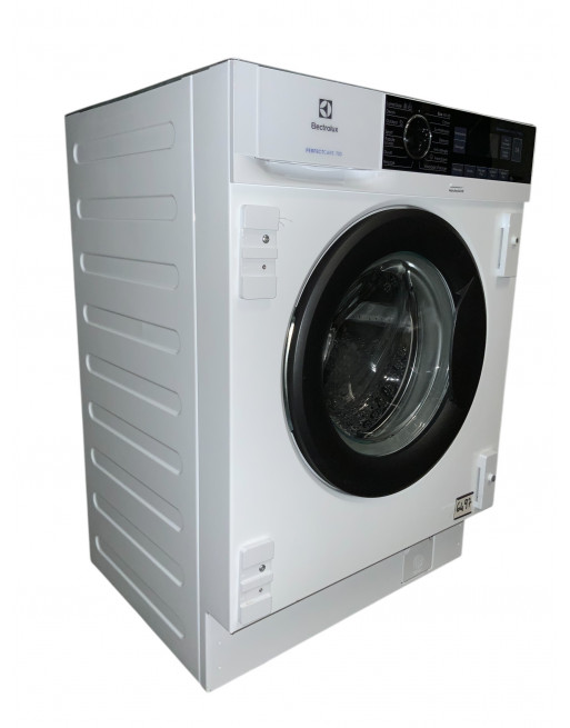 Lave linge encastrable ELECTROLUX EW7F1483BI 7 kg BLANC - Image 4