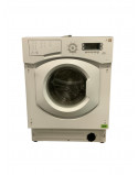 Lave linge encastrable SCHOLTES SDLE129 7 KG BLANC