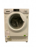 Lave linge encastrable CANDY CBWM712D_S 7 KG BLANC