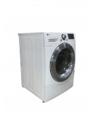 Lave linge séchant LG F96400WHR 9 KG 6 KG BLANC - Image 2