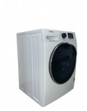Lave linge séchant SAMSUNG WD80J5B30AW 8 kg / 6 kg BLANC - Image 2