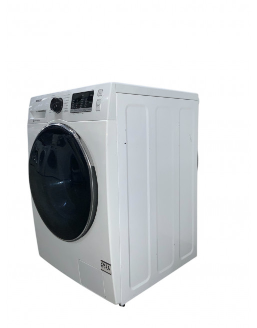 Lave linge séchant SAMSUNG WD80J5B30AW 8 kg / 6 kg BLANC - Image 3