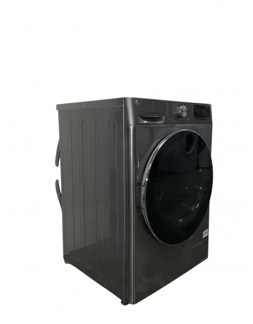Lave linge séchant LG F964V421XRS 9kg/6kg GRIS