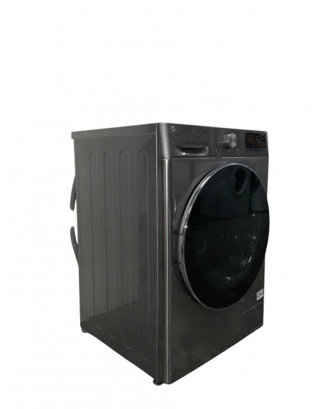 Lave linge séchant LG F964V421XRS 9kg/6kg GRIS