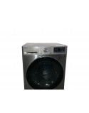 Lave linge séchant LG F964V421XRS 9kg/6kg GRIS - Image 2