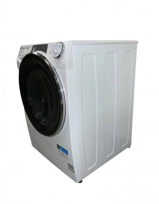 Lave linge séchant CANDY RPW41496BWMBC-S 14 KG 9 KG GRIS
