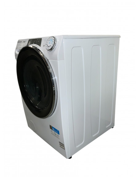 Lave linge séchant CANDY RPW41496BWMBC-S 14 KG 9 KG GRIS