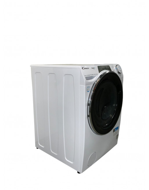 Lave linge séchant CANDY RPW41496BWMBC-S 14 KG 9 KG GRIS - Image 2
