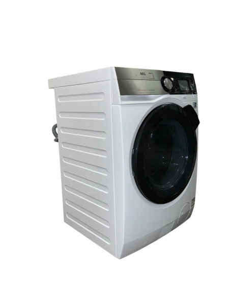 Lave linge séchant AEG L9WSB173A 10kg/6kg BLANC - Image 2