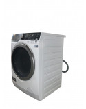 Lave linge séchant AEG L8WED164C 10 KG 6 KG BLANC - Image 4