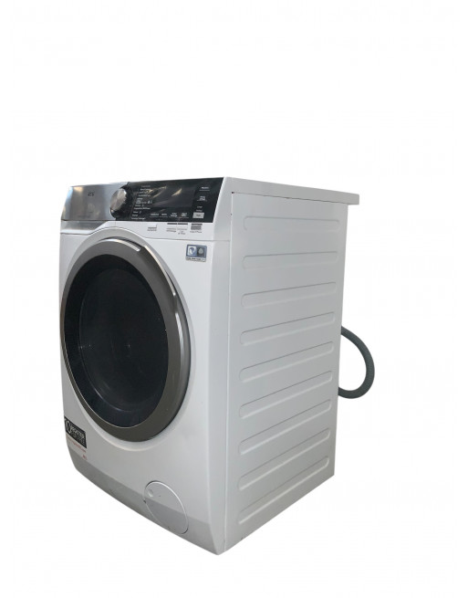 Lave linge séchant AEG L8WED164C 10 KG 6 KG BLANC - Image 4