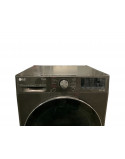 Lave linge séchant LG F174V72BSTA 10,5/7kg GRIS - Image 3