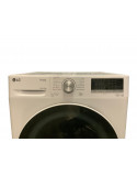Lave linge séchant LG F174V40WRS 10,5 KG 7 KG BLANC