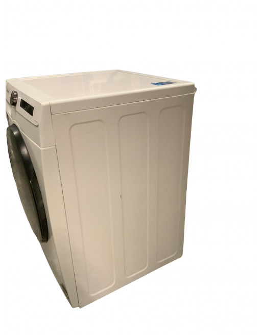 Lave linge séchant SAMSUNG WD10T534DBW 10.5 kg / 6 kg BLANC
