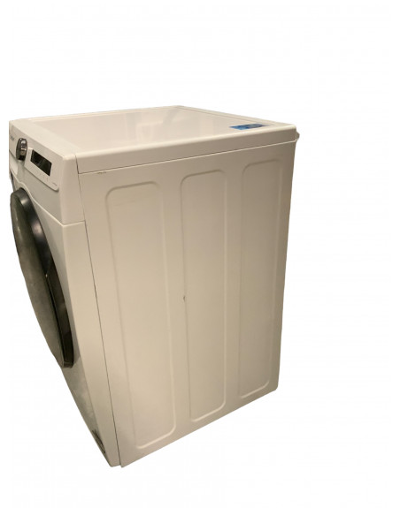 Lave linge séchant SAMSUNG WD10T534DBW 10.5 kg / 6 kg BLANC