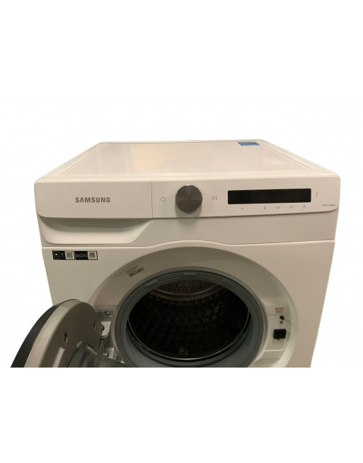 Lave linge séchant SAMSUNG WD10T534DBW 10.5 kg / 6 kg BLANC - Image 3