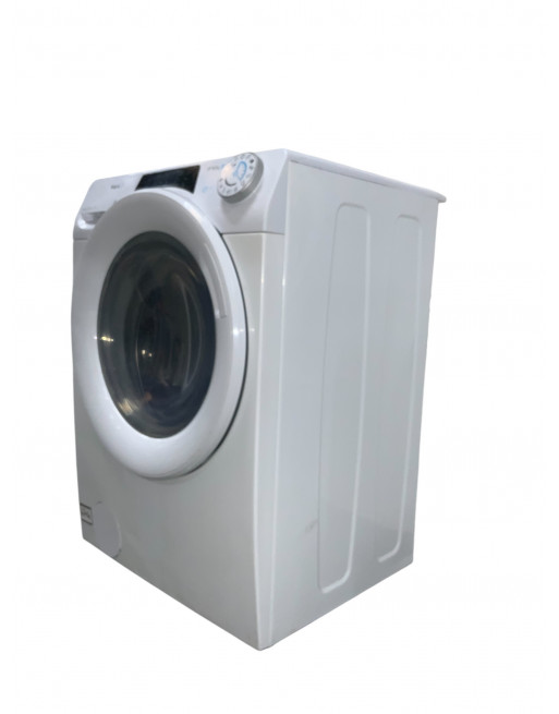 Lave linge séchant CANDY ROW4964DXH 9kg / 6kg BLANC - Image 2