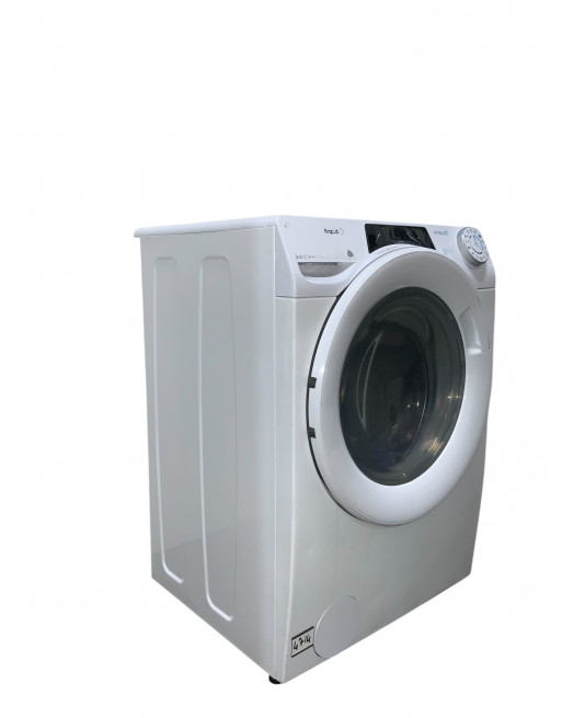Lave linge séchant CANDY ROW4964DXH 9kg / 6kg BLANC - Image 4