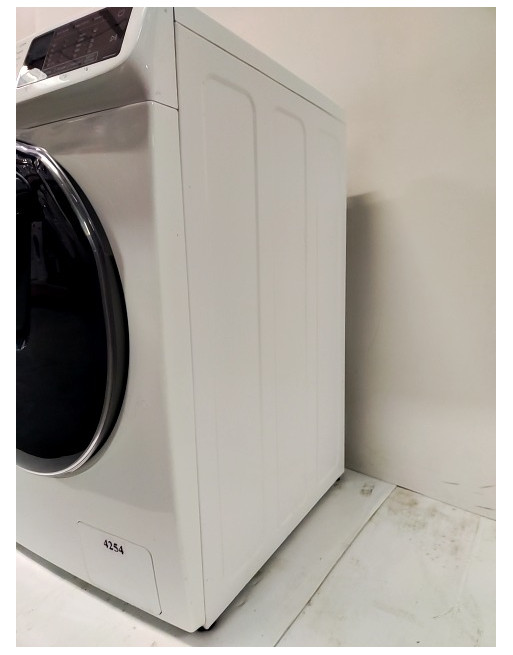 Lave linge séchant SAMSUNG WD90N64500M 9 Kg 5 Kg BLANC