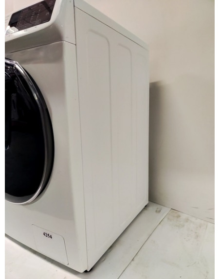 Lave linge séchant SAMSUNG WD90N64500M 9 Kg 5 Kg BLANC