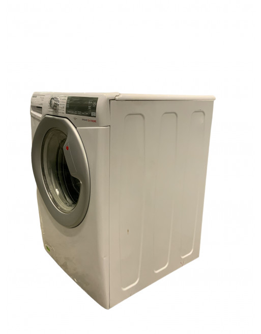Lave linge séchant HOOVER WDWFL4138H 13KG 8 KG BLANC - Image 3