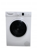 Lave linge hublot LISTO LF612-L4B 6 KG BLANC