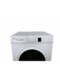 Lave linge hublot LISTO LF612-L4B 6 KG BLANC - Image 2