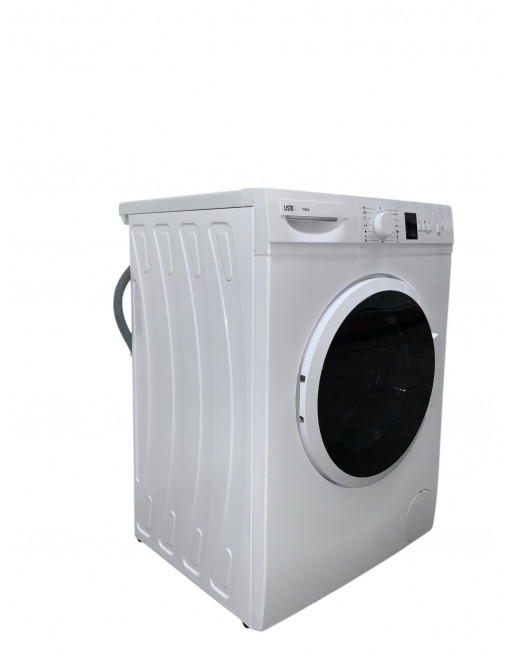 Lave linge hublot LISTO LF612-L4B 6 KG BLANC - Image 4