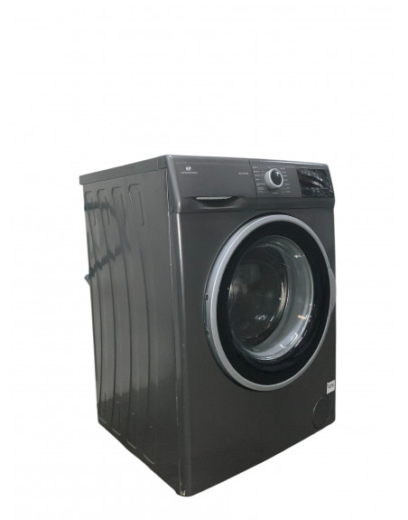 Lave linge hublot CONTINENTAL CELL1014IBX 6 KG BLANC