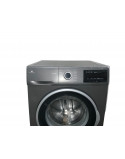 Lave linge hublot CONTINENTAL CELL1014IBX 6 KG BLANC - Image 2