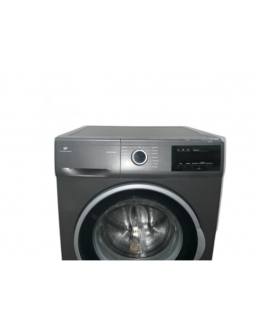 Lave linge hublot CONTINENTAL CELL1014IBX 6 KG BLANC - Image 2