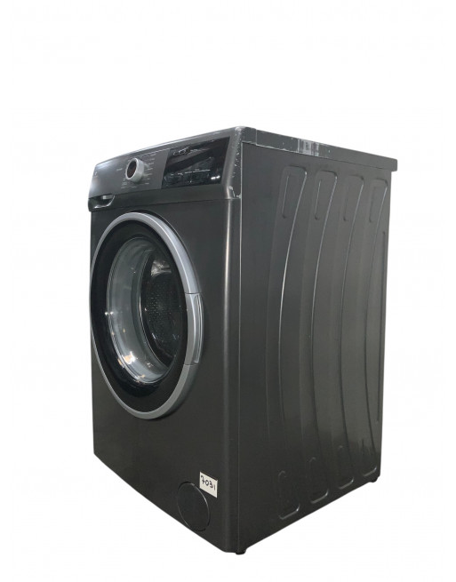 Lave linge hublot CONTINENTAL CELL1014IBX 6 KG BLANC - Image 3