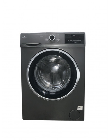Lave linge hublot CONTINENTAL CELL1014IBX 6 KG BLANC - Image 4