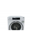 Lave linge hublot WHIRLPOOL FSCR10427 10 KG BLANC - Image 3