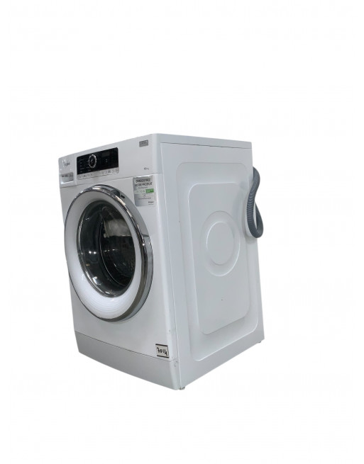 Lave linge hublot WHIRLPOOL FSCR10427 10 KG BLANC - Image 4