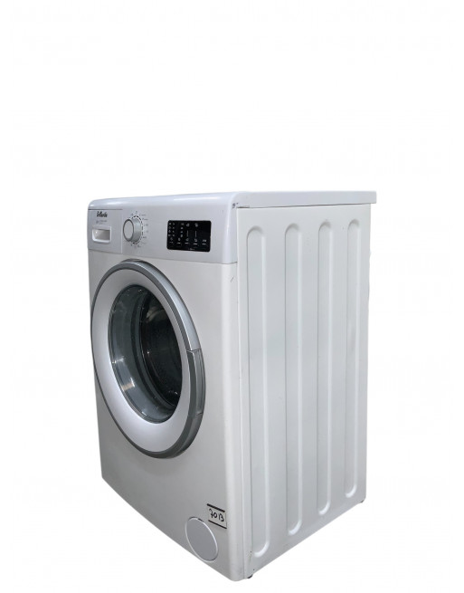 Lave linge hublot  BELLAVITA  LF1207A++WVET 7kg BLANC - Image 4