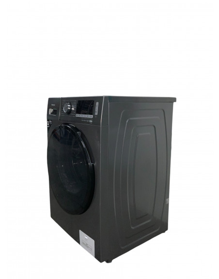 Lave linge hublot HISENSE W914BLT 9kg GRIS