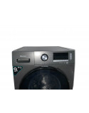 Lave linge hublot HISENSE W914BLT 9kg GRIS - Image 2