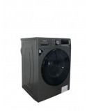 Lave linge hublot HISENSE W914BLT 9kg GRIS - Image 3