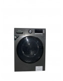 Lave linge hublot HISENSE W914BLT 9kg GRIS - Image 4