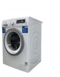 Lave linge hublot SIEMENS WM14Q470FF 8 KG BLANC - Image 2