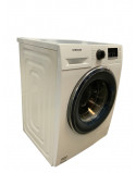 Lave linge hublot SAMSUNG WW90J5455FW 9 kg BLANC