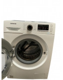 Lave linge hublot SAMSUNG WW90J5455FW 9 kg BLANC - Image 2