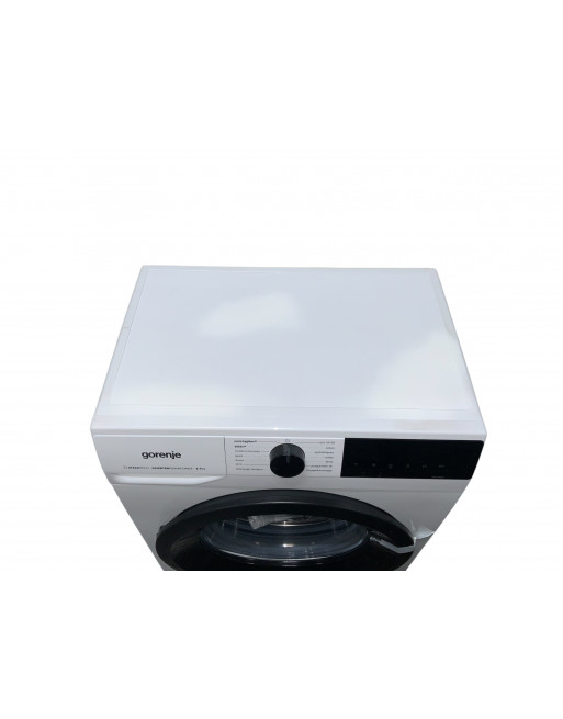 Lave linge hublot GORENJE WNHEI74SAS 6 KG BLANC - Image 2