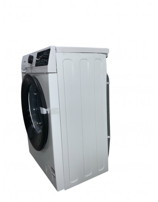 Lave linge hublot GORENJE WNHEI74SAS 6 KG BLANC - Image 4