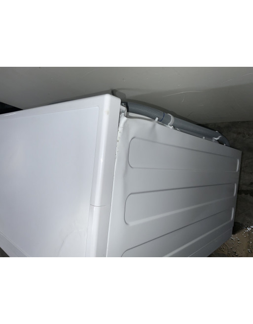 Lave linge hublot GORENJE WNHEI74SAS 6 KG BLANC - Image 5