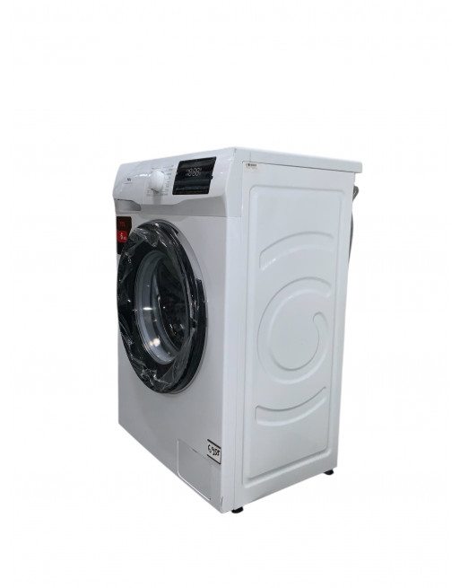 Lave linge hublot TCL FF0612WB0FR 6 KG BLANC - Image 4