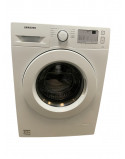 Lave linge hublot SAMSUNG WW70J3283KW 7 KG 6 ROUGE - Image 2